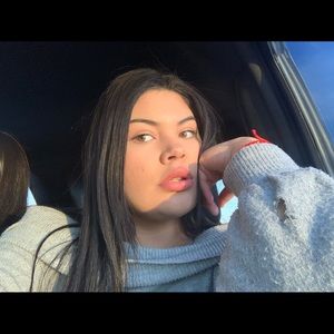 Meet your Posher, Arely